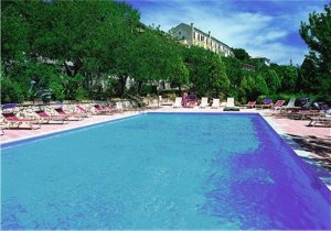 Hotel Monteconero