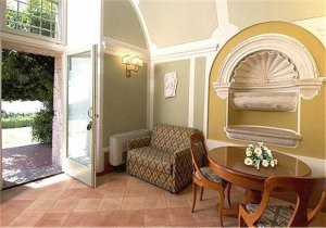 Hotel Monteconero