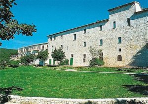 Hotel Monteconero
