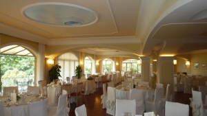 Hotel Monteconero