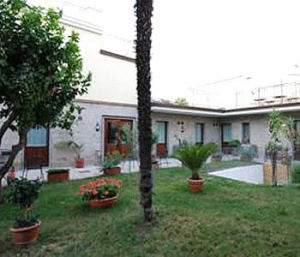Albergo Pace