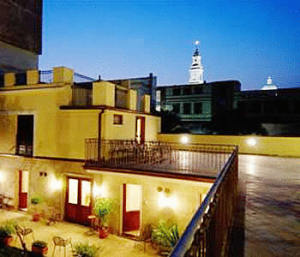 Albergo Pace