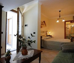 Albergo Pace