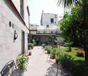 Albergo Pace