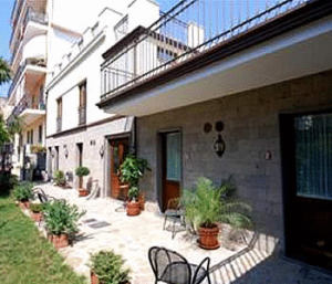 Albergo Pace