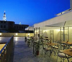 Albergo Pace