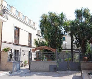Albergo Pace