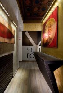 Stylish Room