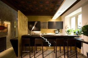 Stylish Room