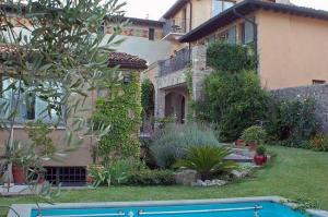 La Locanda Del Gardoncino