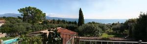 La Locanda Del Gardoncino