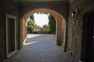 La Locanda Del Gardoncino