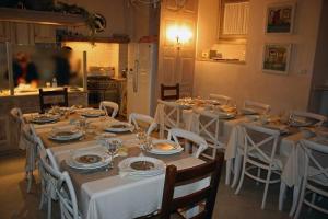 La Locanda Del Gardoncino