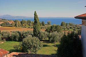 La Locanda Del Gardoncino