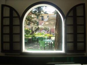 Hotel Pensione Moderna