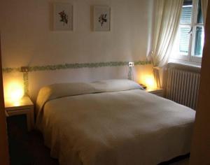 Hotel Pensione Moderna