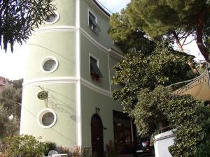 Hotel Pensione Moderna