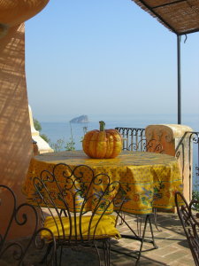 Paradiso Di Man??
