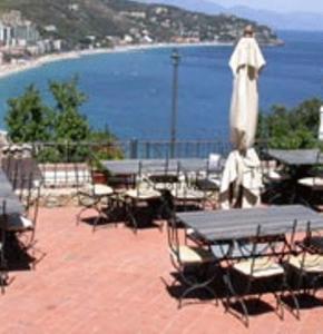 Paradiso Di Man??