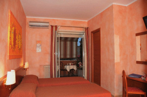 B&B Alba Domus Roma