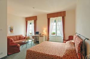 Hotel Du Lac