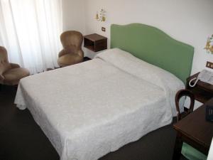 Hotel Du Lac