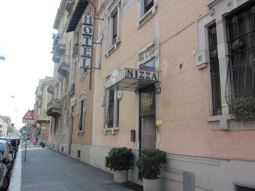 Hotel Nizza