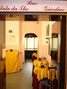 Hotel Nizza