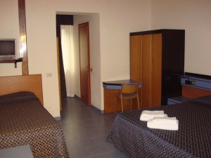 Hotel Nizza