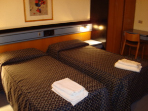 Hotel Nizza