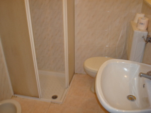 Hotel Nizza