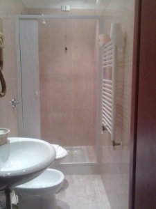 Hotel Nizza