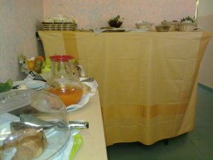 Hotel Nizza