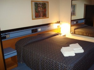 Hotel Nizza