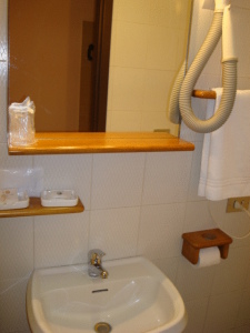 Hotel Nizza