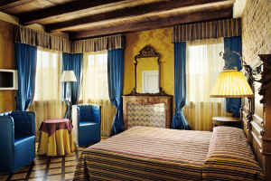 B&B Bloom Settimo Cielo