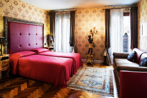 B&B Bloom Settimo Cielo