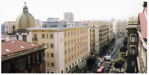 Hotel Naples