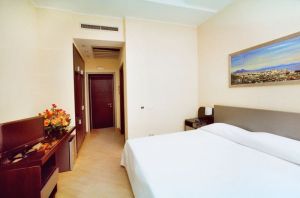 Hotel Naples