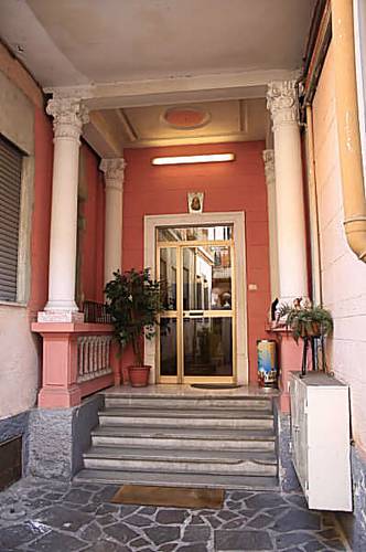 Hotel Mercurio