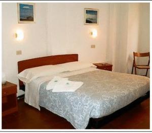 Hotel Mercurio
