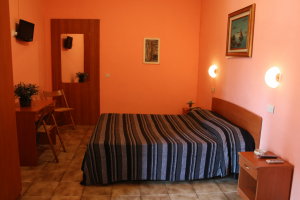 Hotel Mercurio