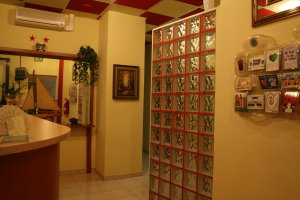 Hotel Mercurio