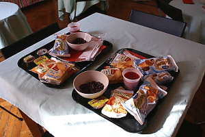 Hotel Mercurio