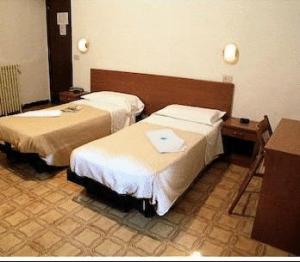 Hotel Mercurio