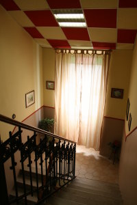 Hotel Mercurio