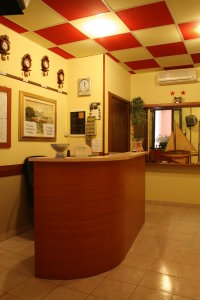 Hotel Mercurio
