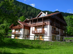Residence Piz Aot