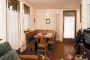Residence Piz Aot