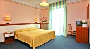 Hotel Cortina